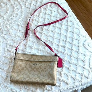 Coach Crossbody Small